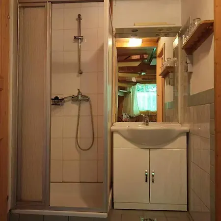 Casa vacanze Haeuschen Murmeltier & Haeuschen Rotbarsch Tobitsch