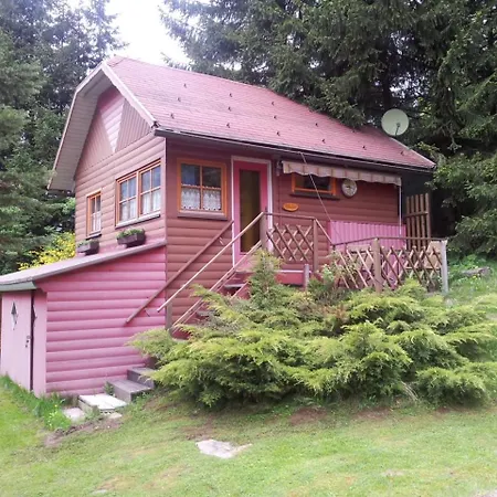 Casa vacanze Haeuschen Murmeltier & Haeuschen Rotbarsch Tobitsch