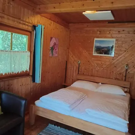 Casa vacanze Haeuschen Murmeltier & Haeuschen Rotbarsch *
