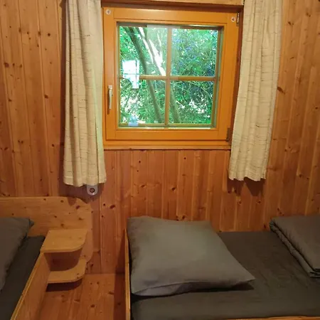 Casa vacanze Haeuschen Murmeltier & Haeuschen Rotbarsch Tobitsch