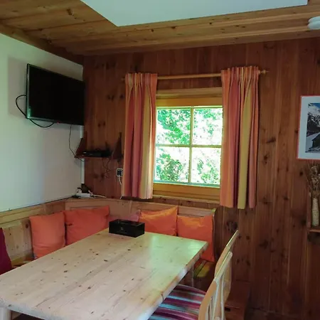 Casa vacanze Haeuschen Murmeltier & Haeuschen Rotbarsch Tobitsch