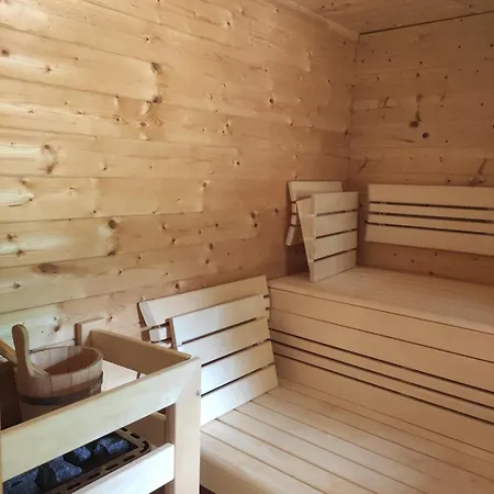 Haeuschen Murmeltier & Haeuschen Rotbarsch *